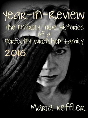 cover image of Year-In-Review